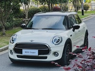 MINI Other 2021