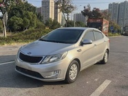 Kia K2 2013