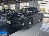 Geely Xingrui 2023
