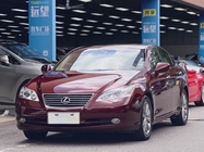 Lexus ES 2008