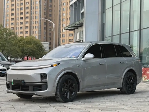 Li Auto L8 2023