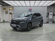 Chery Tiggo 7 2017