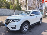 Nissan X-Trail 2018