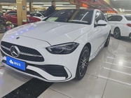 Mercedes-Benz C-Class 2023