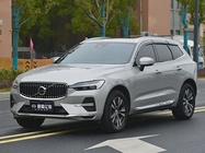 Volvo XC60 2022