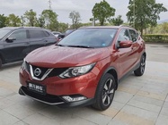 Nissan Qashqai 2018