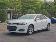 Chevrolet Malibu 2017
