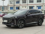 Jetour X70 PLUS 2021