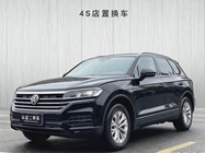 Volkswagen Touareg 2020