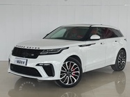 Land Rover Velar 2017