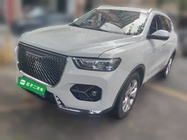 Haval H6 2021