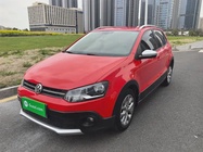 Volkswagen Polo 2015