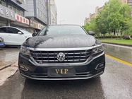Volkswagen Passat 2020