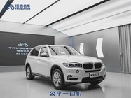 BMW X5 2016