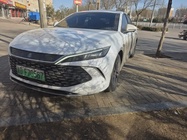 BYD Qin L 2025