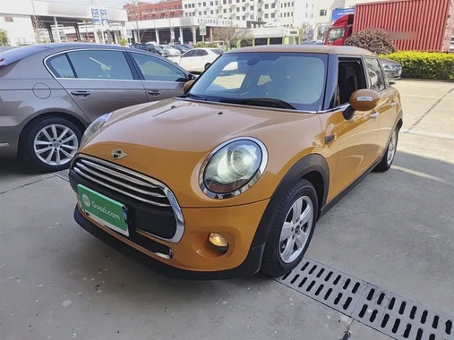MINI Other 2015