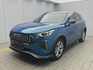 Haval Chitu 2023