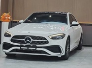 Mercedes-Benz C-Class 2023