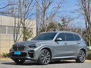 BMW X5 2023