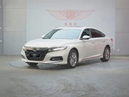 Honda Accord 2020