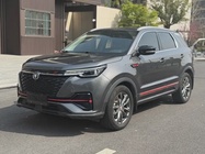 Changan CS55 2021