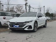 Volkswagen CC 2021