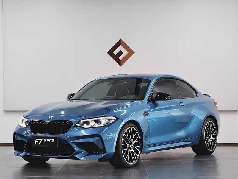 BMW M2