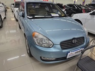 Hyundai Accent 2008