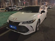 Toyota Avalon 2020