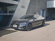 Audi A4 2023
