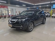 Acura MDX 2010