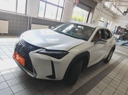 Lexus UX 2022