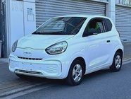 Roewe Clever 2021