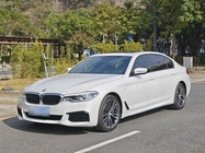 BMW 5 Series 2020