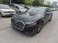 Audi A6 2020
