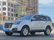 Haval H5 2015