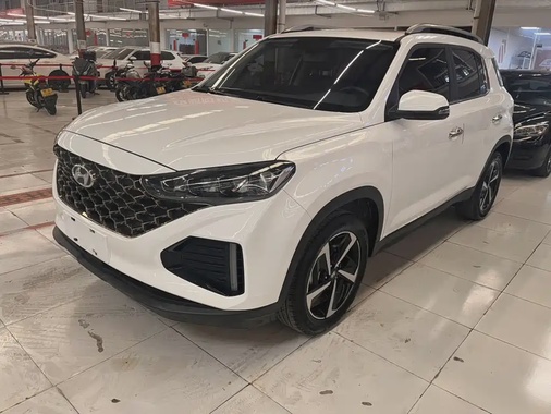 Hyundai ix35 2023