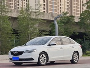 Buick Excelle 2021