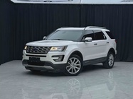 Ford Explorer 2016