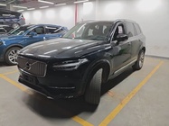Volvo XC90 2017