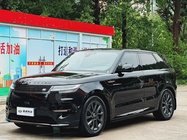 Land Rover Sport 2023