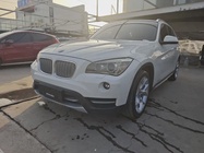 BMW X1 2013