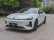 Changan UNI-V 2024