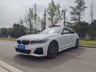 BMW 3 Series 2020