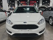 Ford Focus 2019