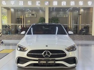Mercedes-Benz C-Class 2023