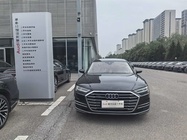 Audi A8 2019