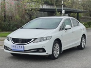 Honda Civic 2014