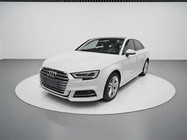 Audi A3 2020