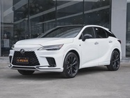 Lexus RX 2023